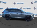 2021 Volkswagen Atlas 3.6L V6 SEL