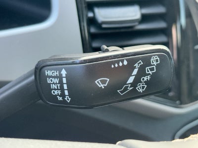 2021 Volkswagen Atlas 3.6L V6 SEL