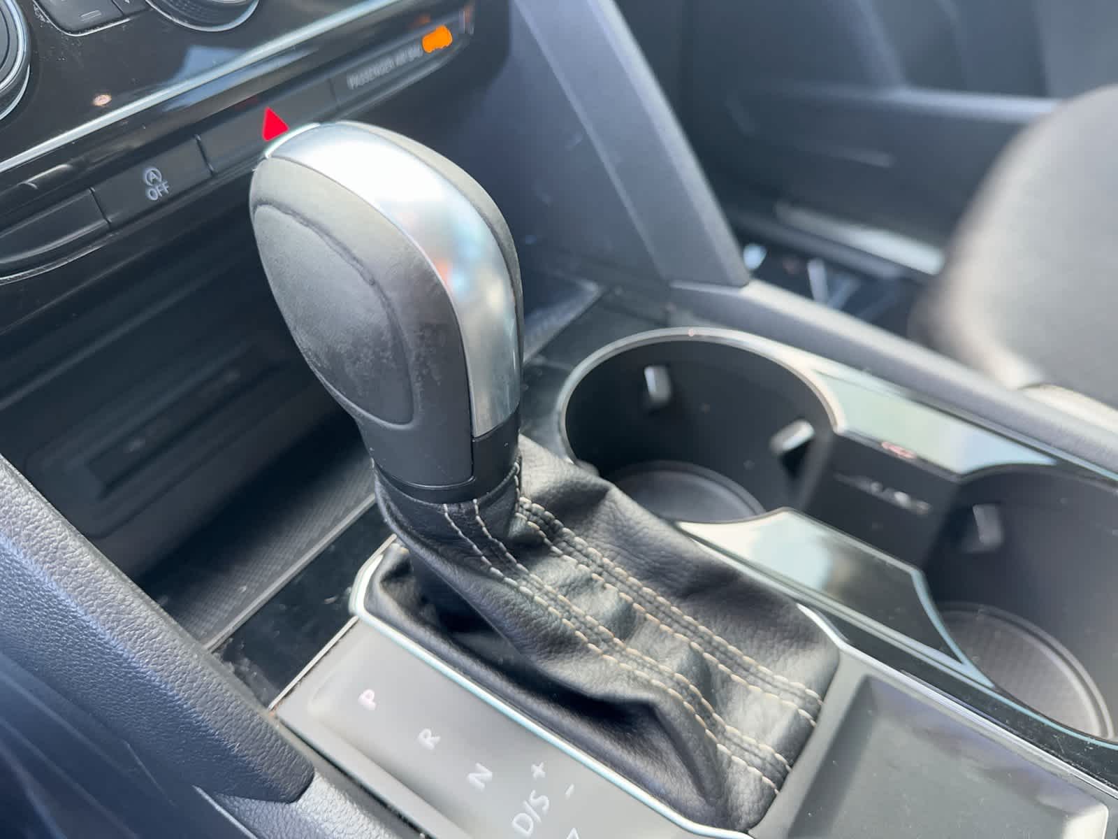 2021 Volkswagen Atlas 3.6L V6 SEL