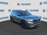2021 Volkswagen Atlas 3.6L V6 SEL