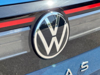 2027 Volkswagen Atlas 2.0T SEL