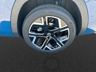 2027 Volkswagen Atlas 2.0T SEL
