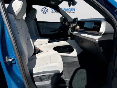 2027 Volkswagen Atlas 2.0T SEL