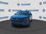 2027 Volkswagen Atlas 2.0T SEL