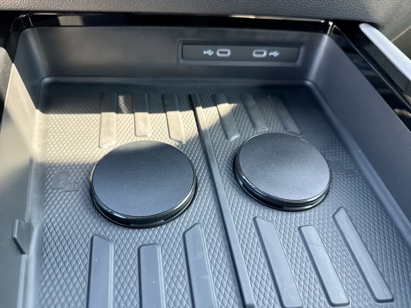 2027 Volkswagen Atlas 2.0T SEL