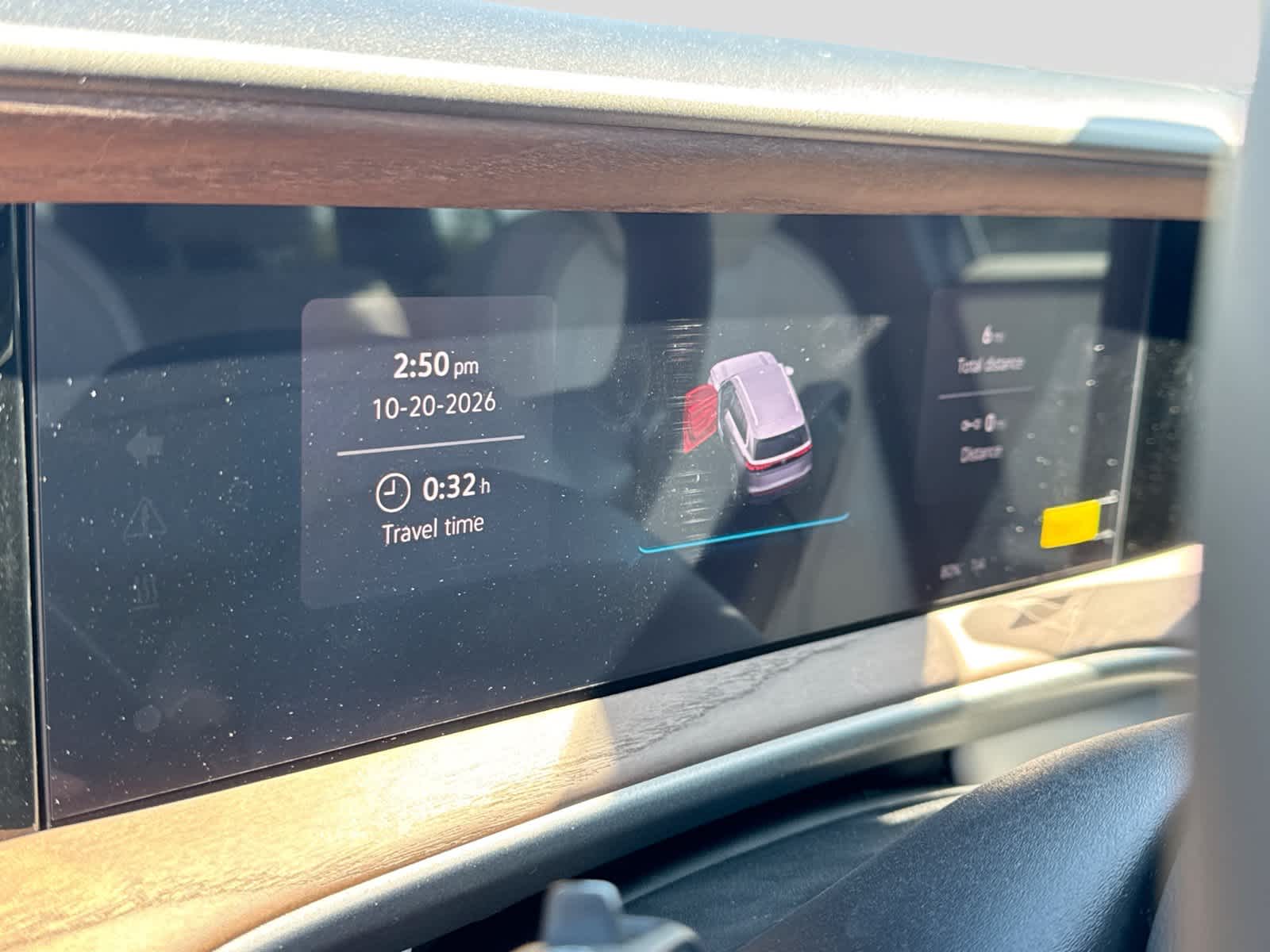 2027 Volkswagen Atlas 2.0T SEL