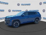 2027 Volkswagen Atlas 2.0T SEL
