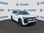2027 Volkswagen Atlas 2.0T SEL