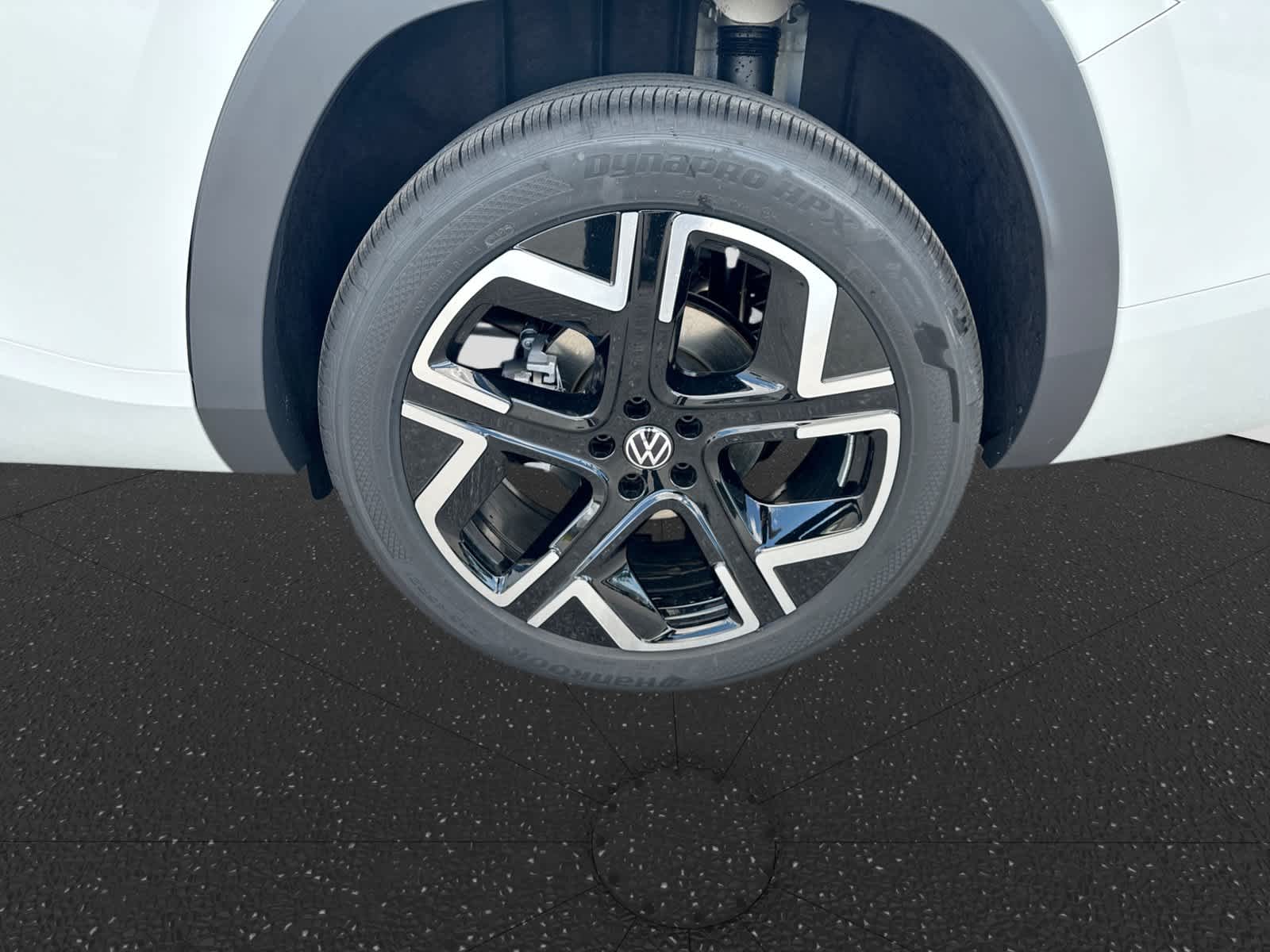 2027 Volkswagen Atlas 2.0T SEL