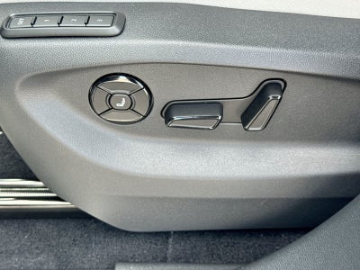 2027 Volkswagen Atlas 2.0T SEL