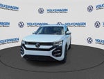 2027 Volkswagen Atlas 2.0T SEL