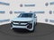2027 Volkswagen Atlas 2.0T SEL