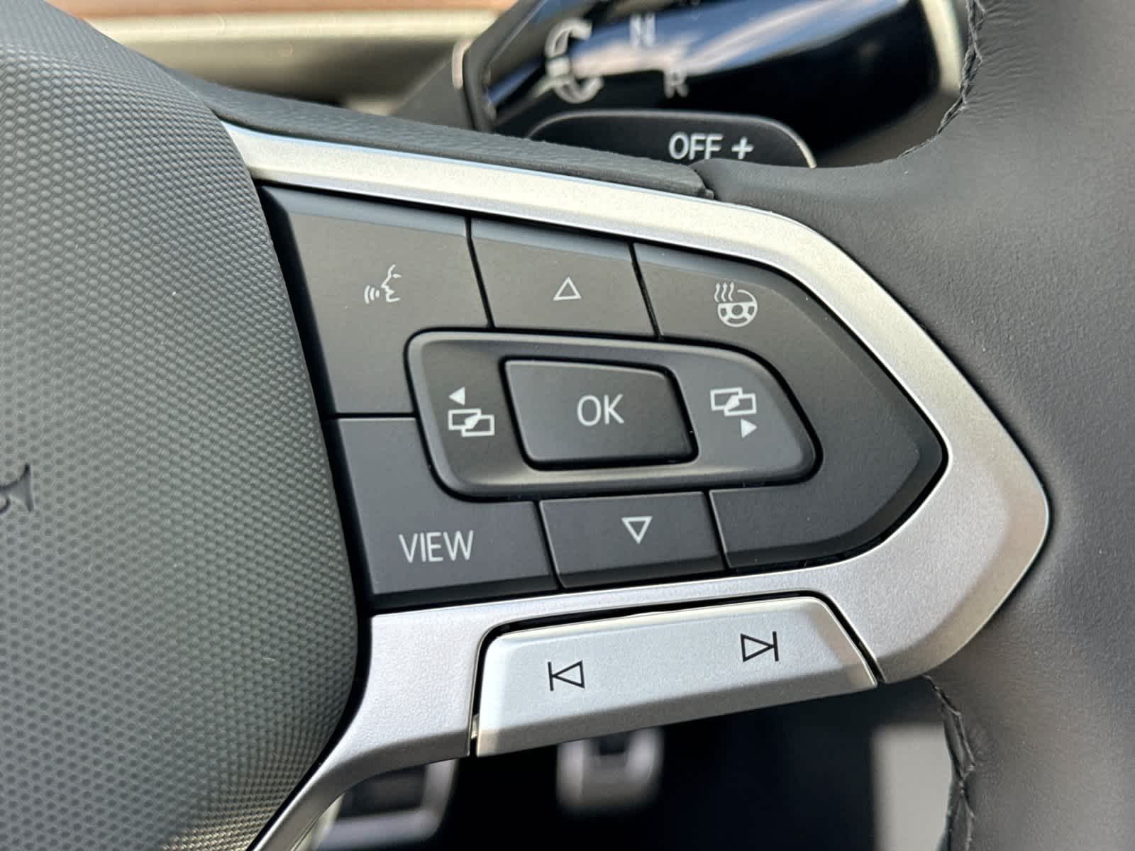2027 Volkswagen Atlas 2.0T SEL