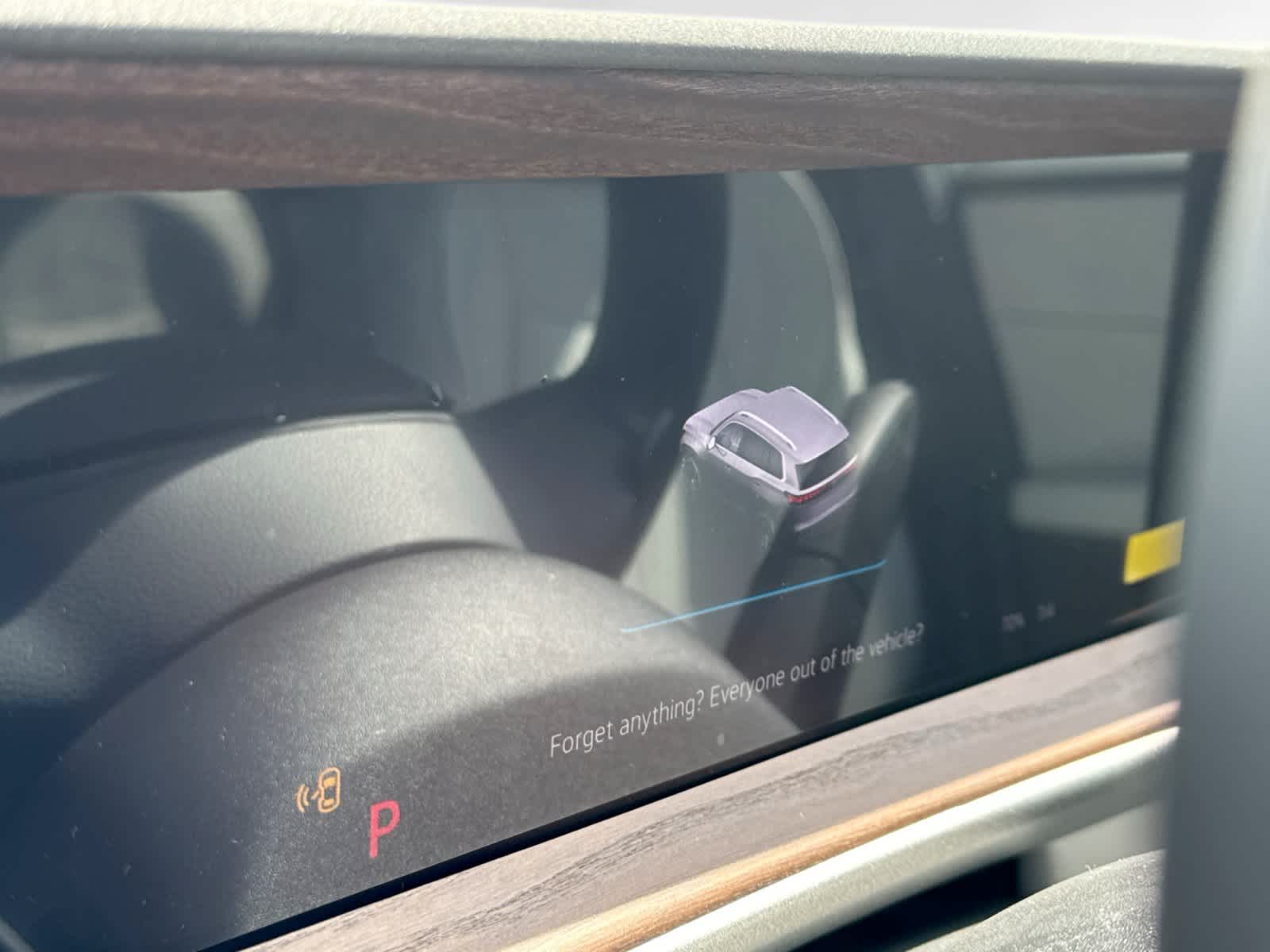 2027 Volkswagen Atlas 2.0T SEL