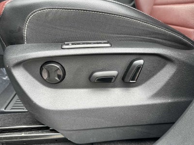 2022 Volkswagen Atlas Cross Sport 3.6L V6 SEL Premium R-Line