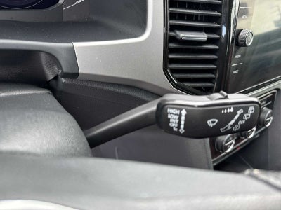 2022 Volkswagen Atlas Cross Sport 3.6L V6 SEL Premium R-Line