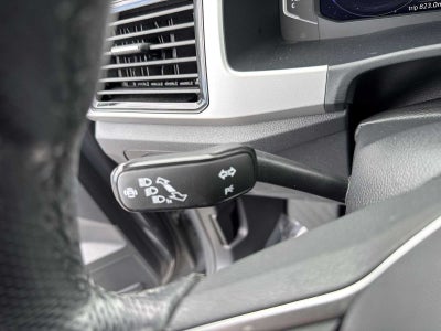 2022 Volkswagen Atlas Cross Sport 3.6L V6 SEL Premium R-Line