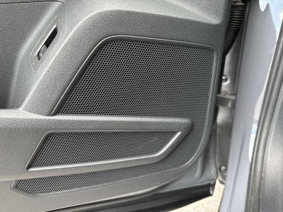 2022 Volkswagen Atlas Cross Sport 3.6L V6 SEL Premium R-Line