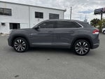 2022 Volkswagen Atlas Cross Sport 3.6L V6 SEL Premium R-Line