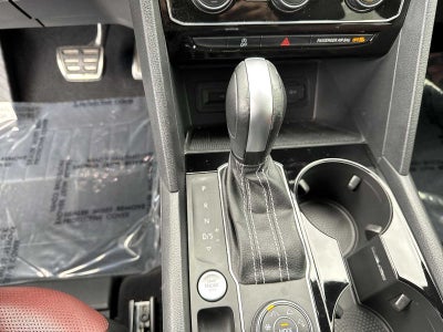 2022 Volkswagen Atlas Cross Sport 3.6L V6 SEL Premium R-Line