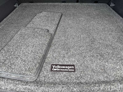 2022 Volkswagen Atlas Cross Sport 3.6L V6 SEL Premium R-Line