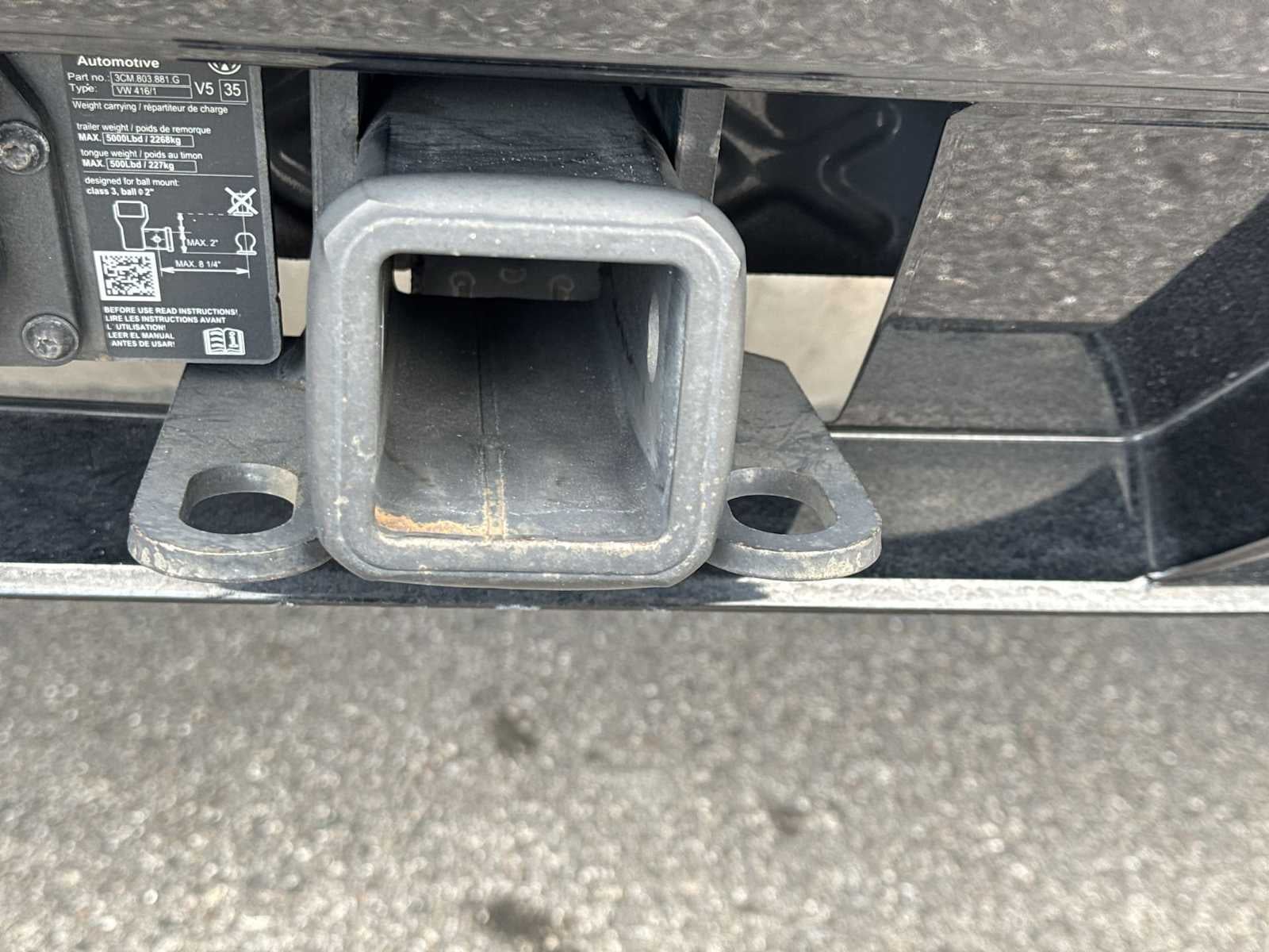 2022 Volkswagen Atlas Cross Sport 3.6L V6 SEL Premium R-Line