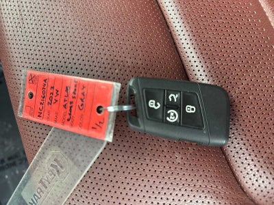 2022 Volkswagen Atlas Cross Sport 3.6L V6 SEL Premium R-Line