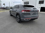 2022 Volkswagen Atlas Cross Sport 3.6L V6 SEL Premium R-Line