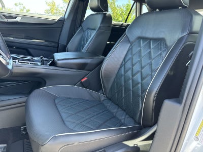 2024 Volkswagen Atlas Cross Sport 2.0T SEL Premium R-Line