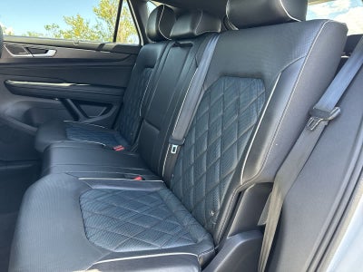 2024 Volkswagen Atlas Cross Sport 2.0T SEL Premium R-Line
