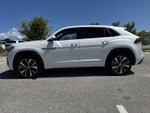 2024 Volkswagen Atlas Cross Sport 2.0T SEL Premium R-Line