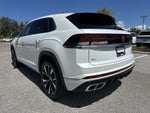 2024 Volkswagen Atlas Cross Sport 2.0T SEL Premium R-Line