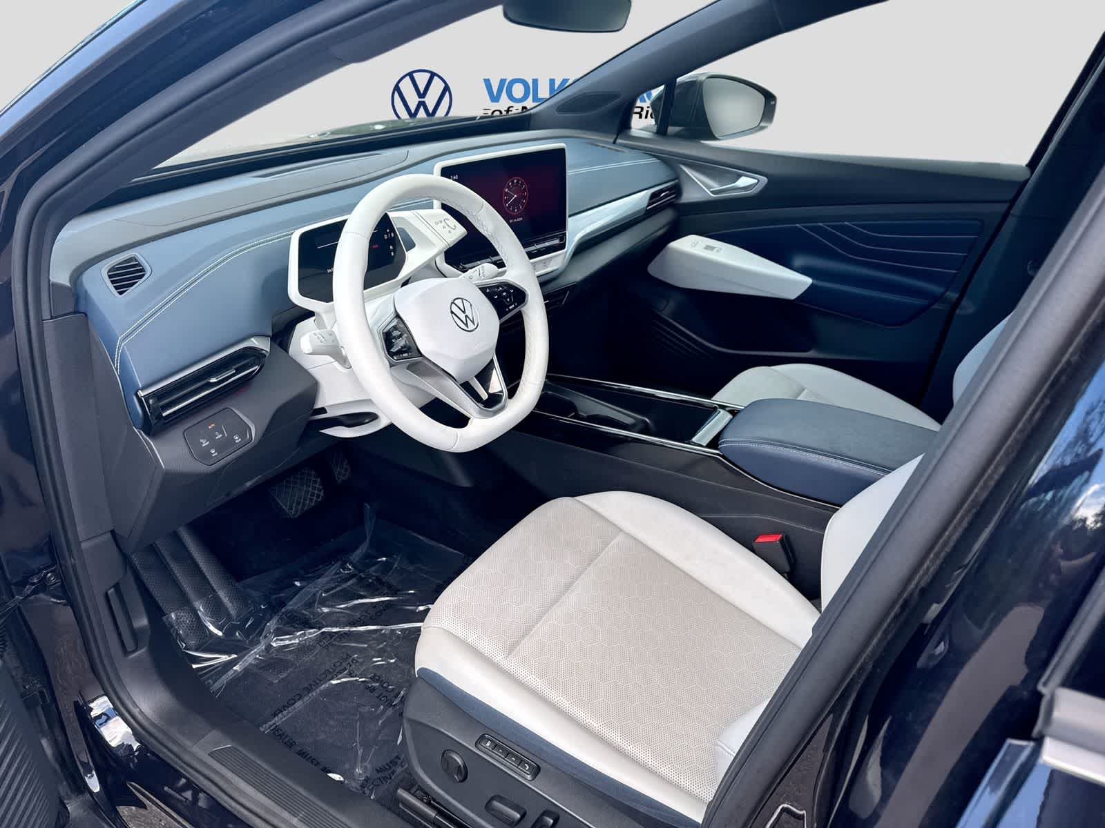 2023 Volkswagen ID.4 Pro S