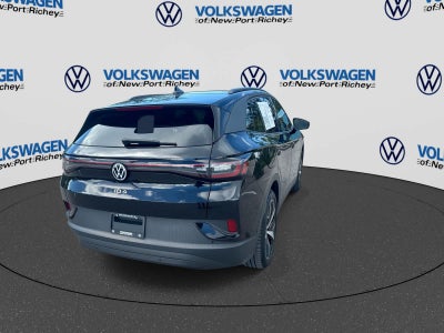 2023 Volkswagen ID.4 Pro S