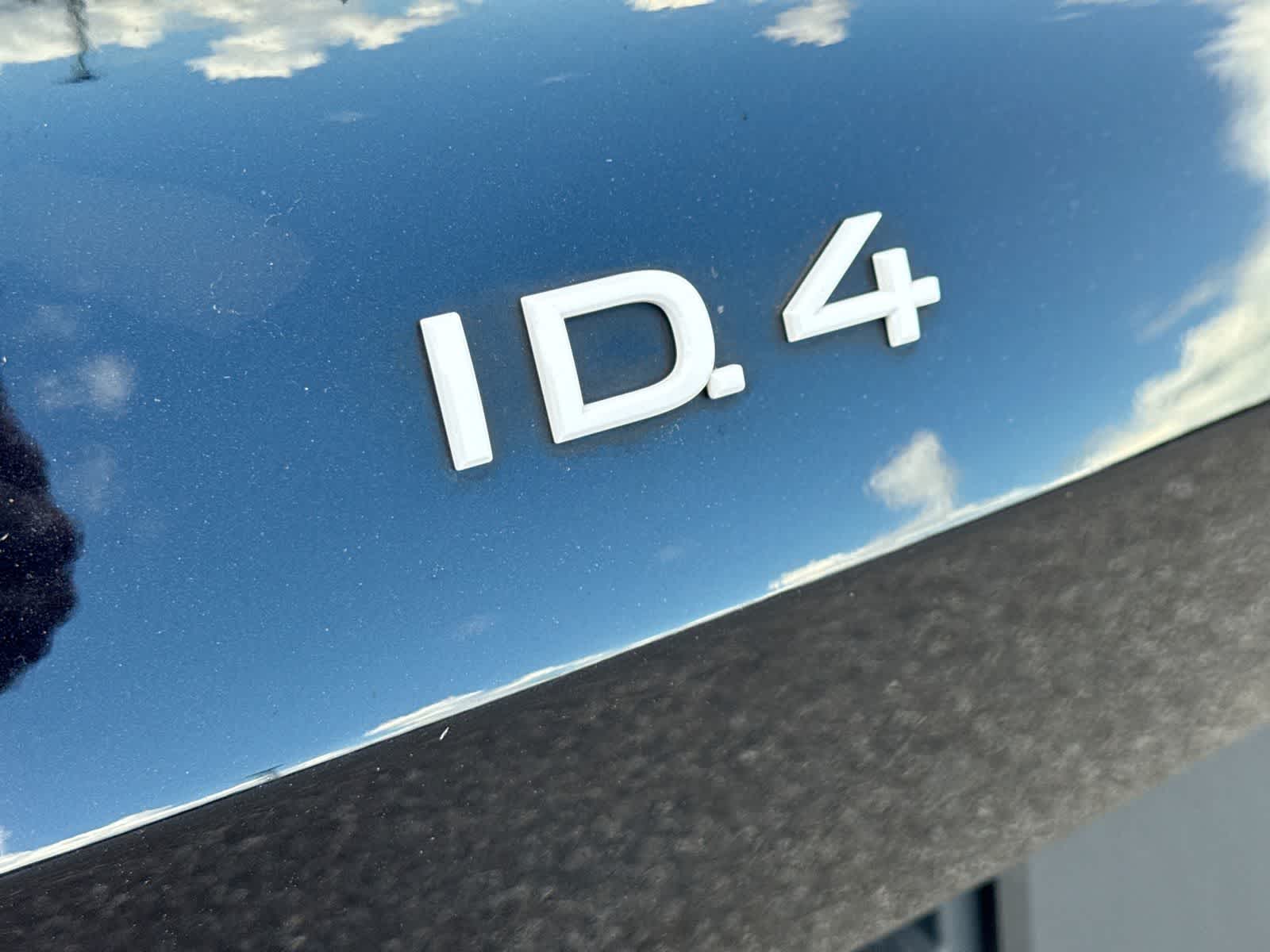 2023 Volkswagen ID.4 Pro S