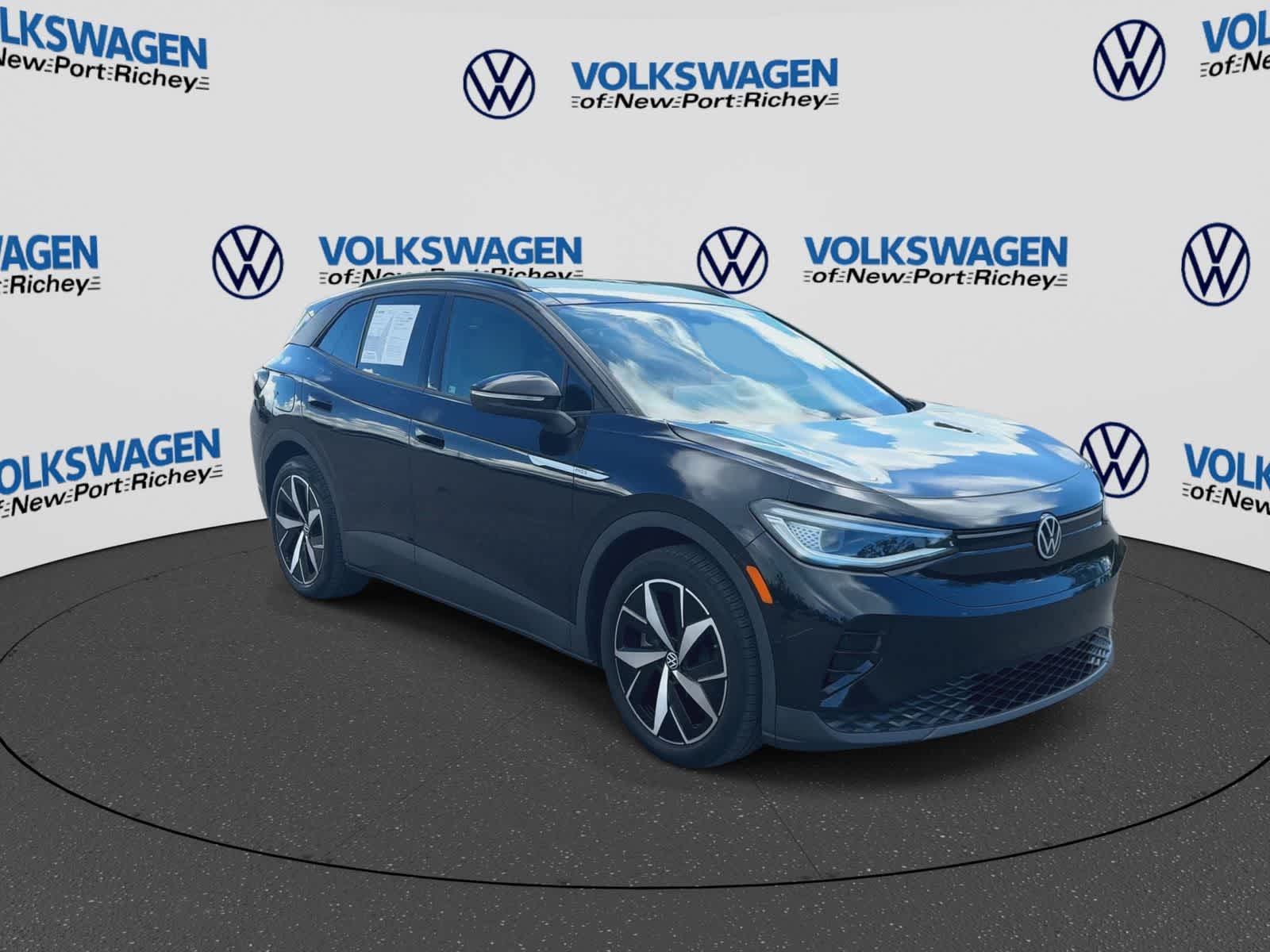 2023 Volkswagen ID.4 Pro S
