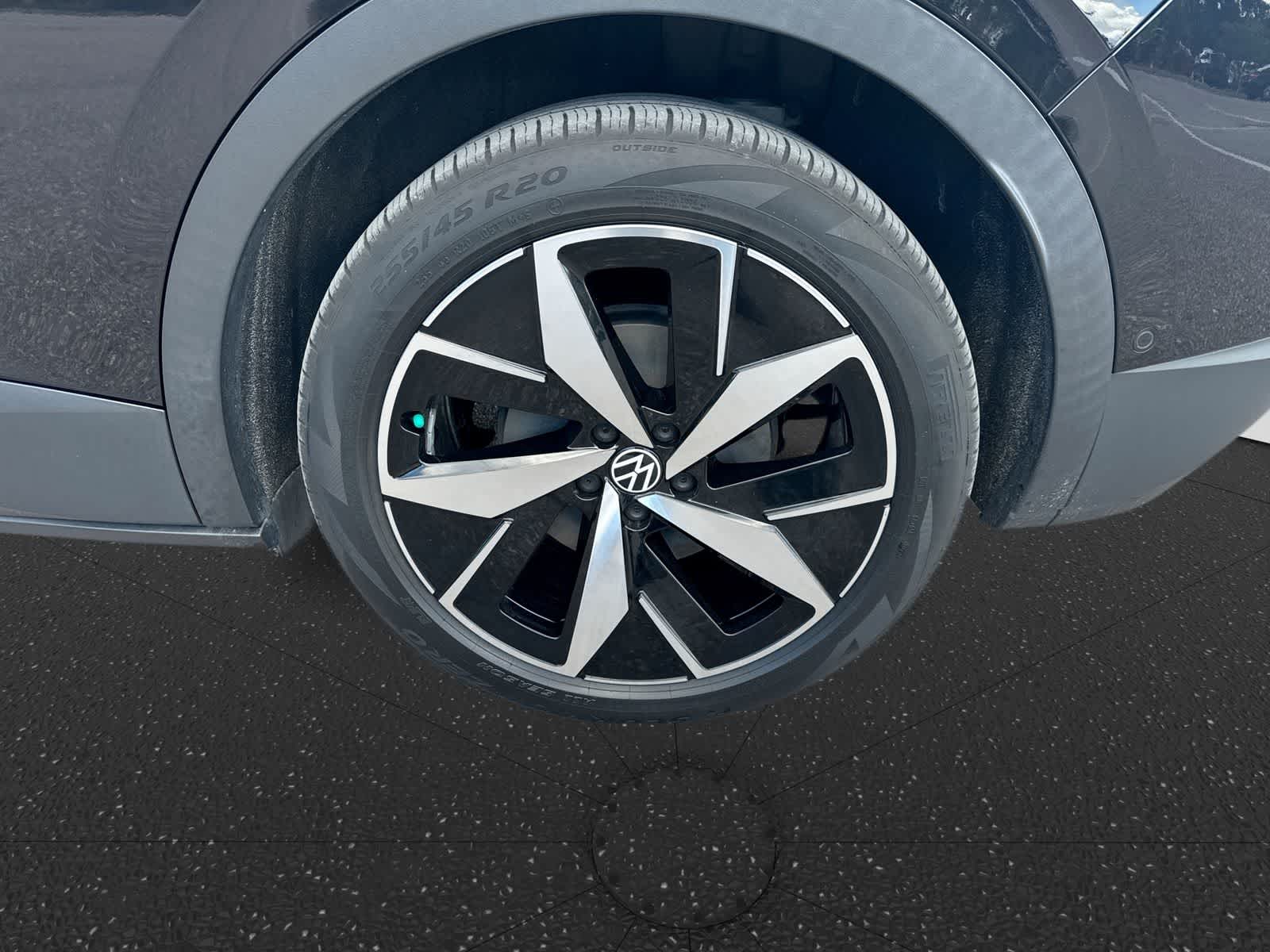 2023 Volkswagen ID.4 Pro S