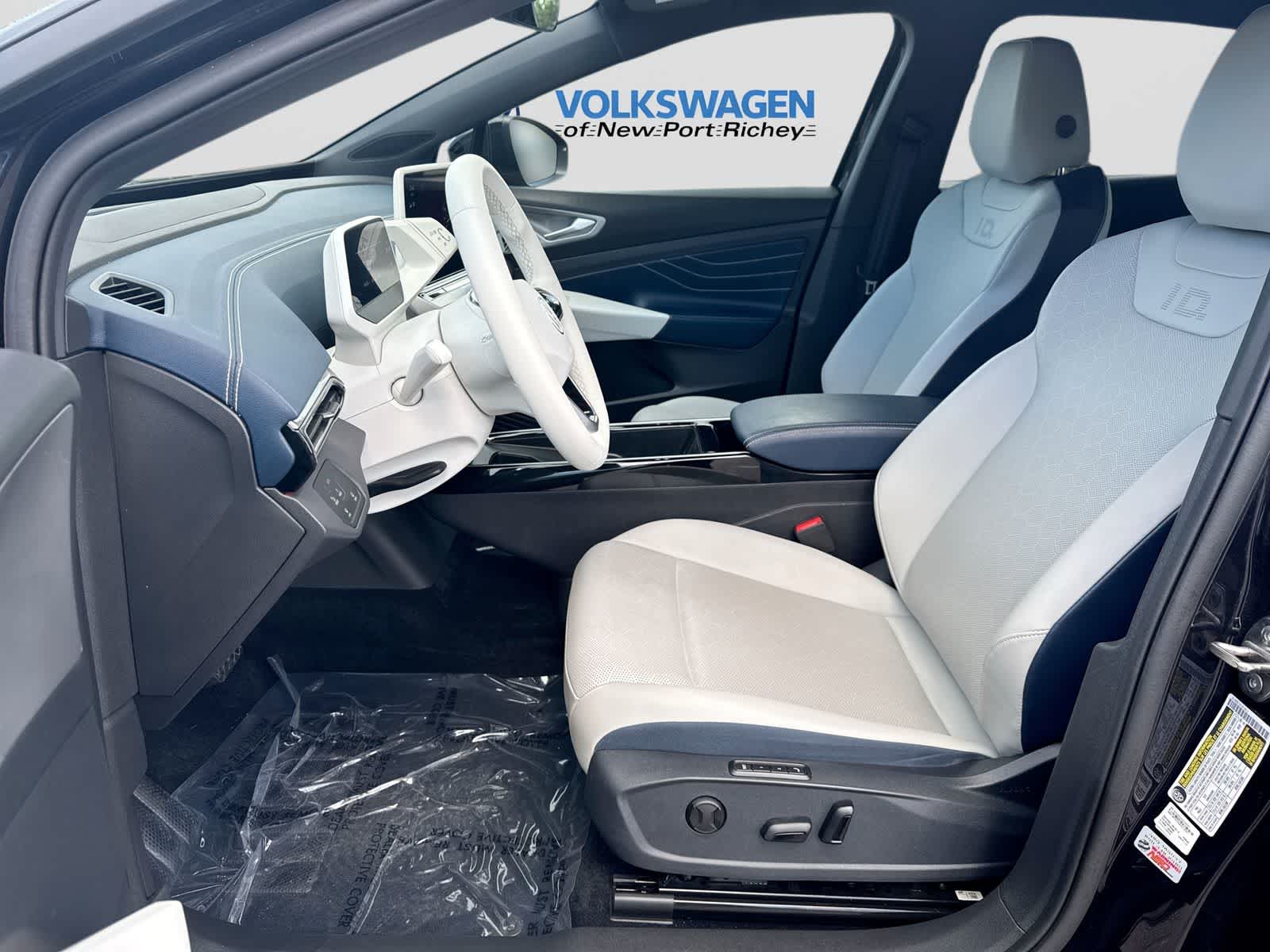 2023 Volkswagen ID.4 Pro S