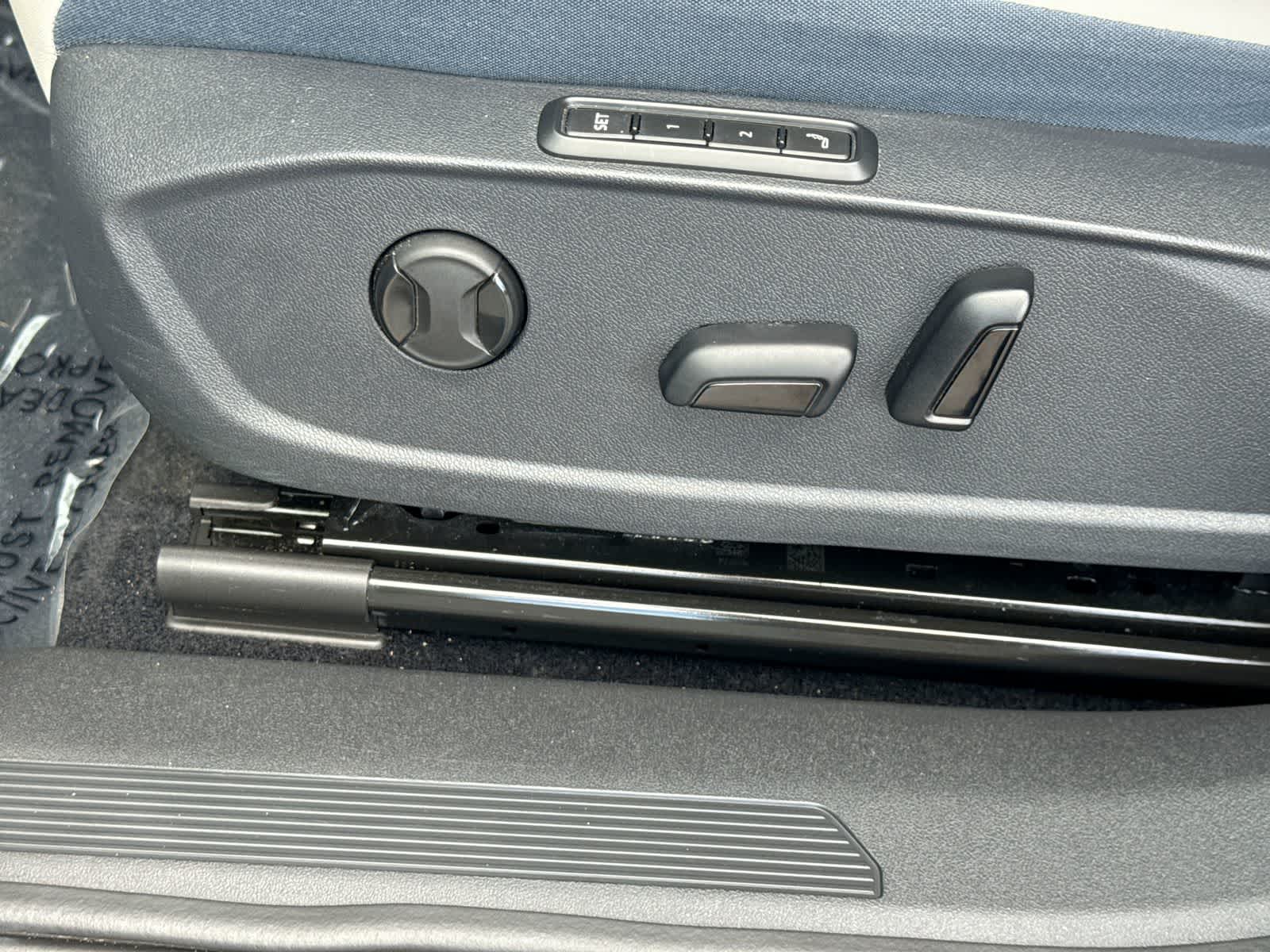 2023 Volkswagen ID.4 Pro S