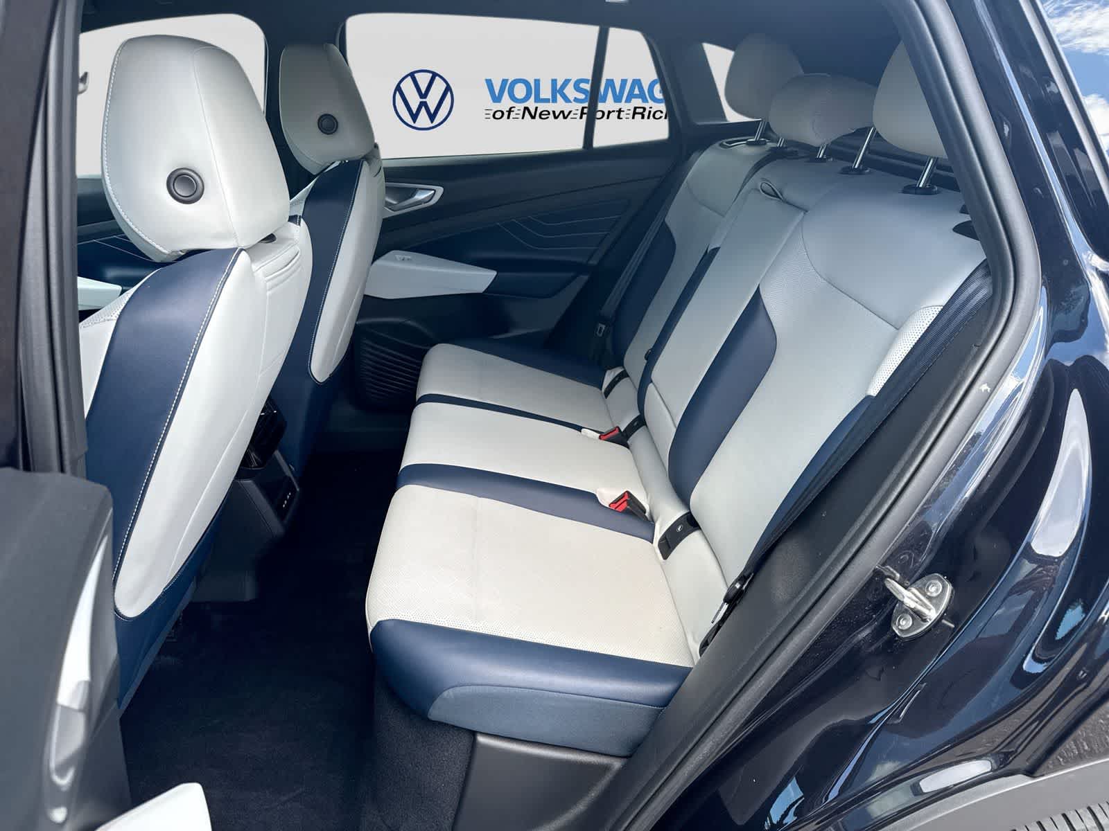 2023 Volkswagen ID.4 Pro S