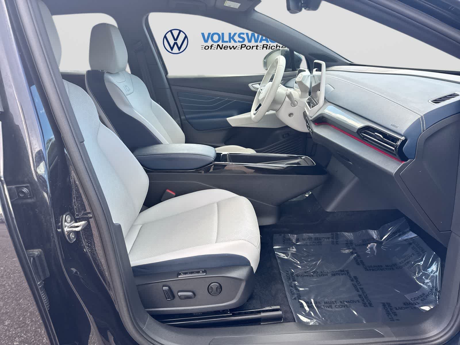 2023 Volkswagen ID.4 Pro S