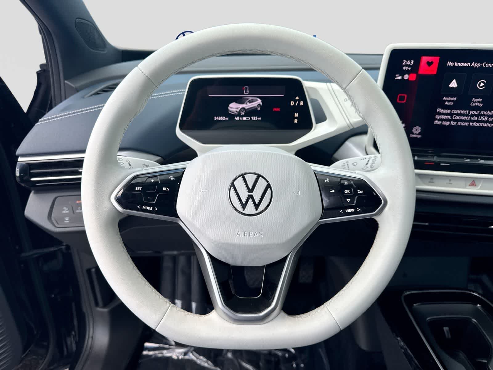 2023 Volkswagen ID.4 Pro S