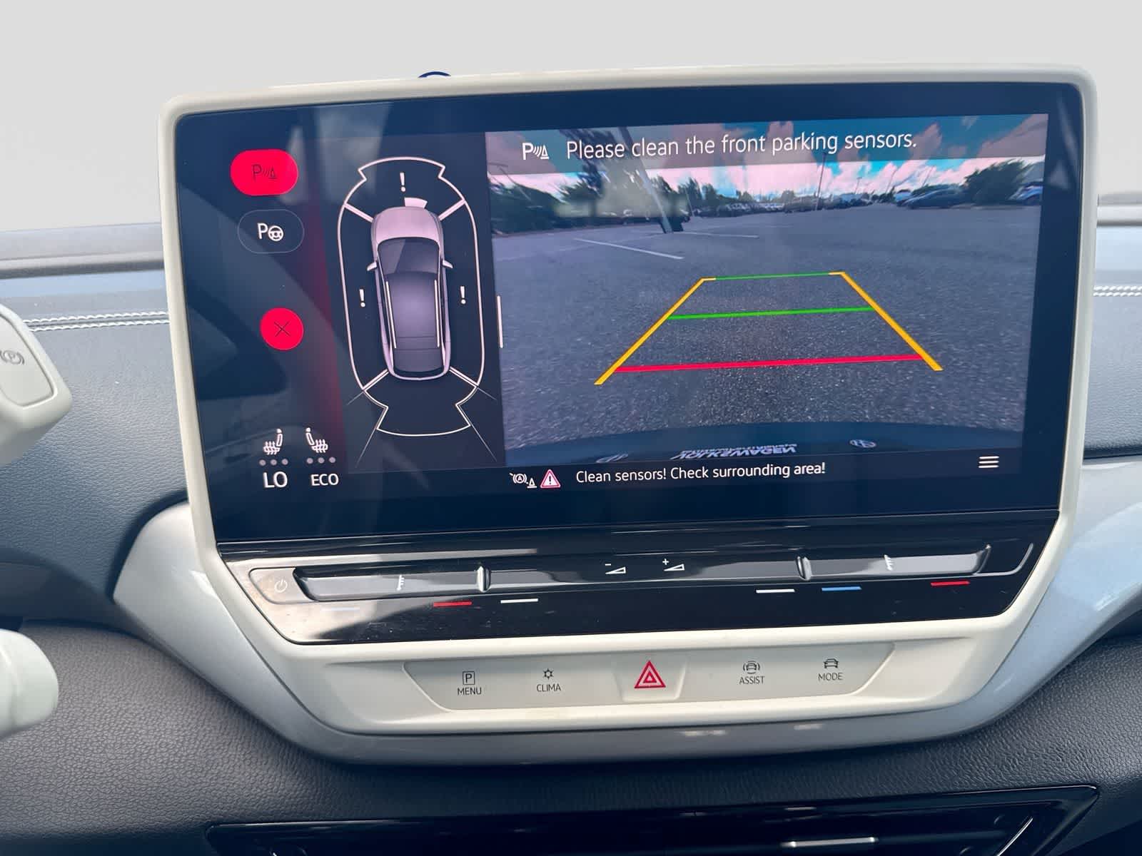 2023 Volkswagen ID.4 Pro S