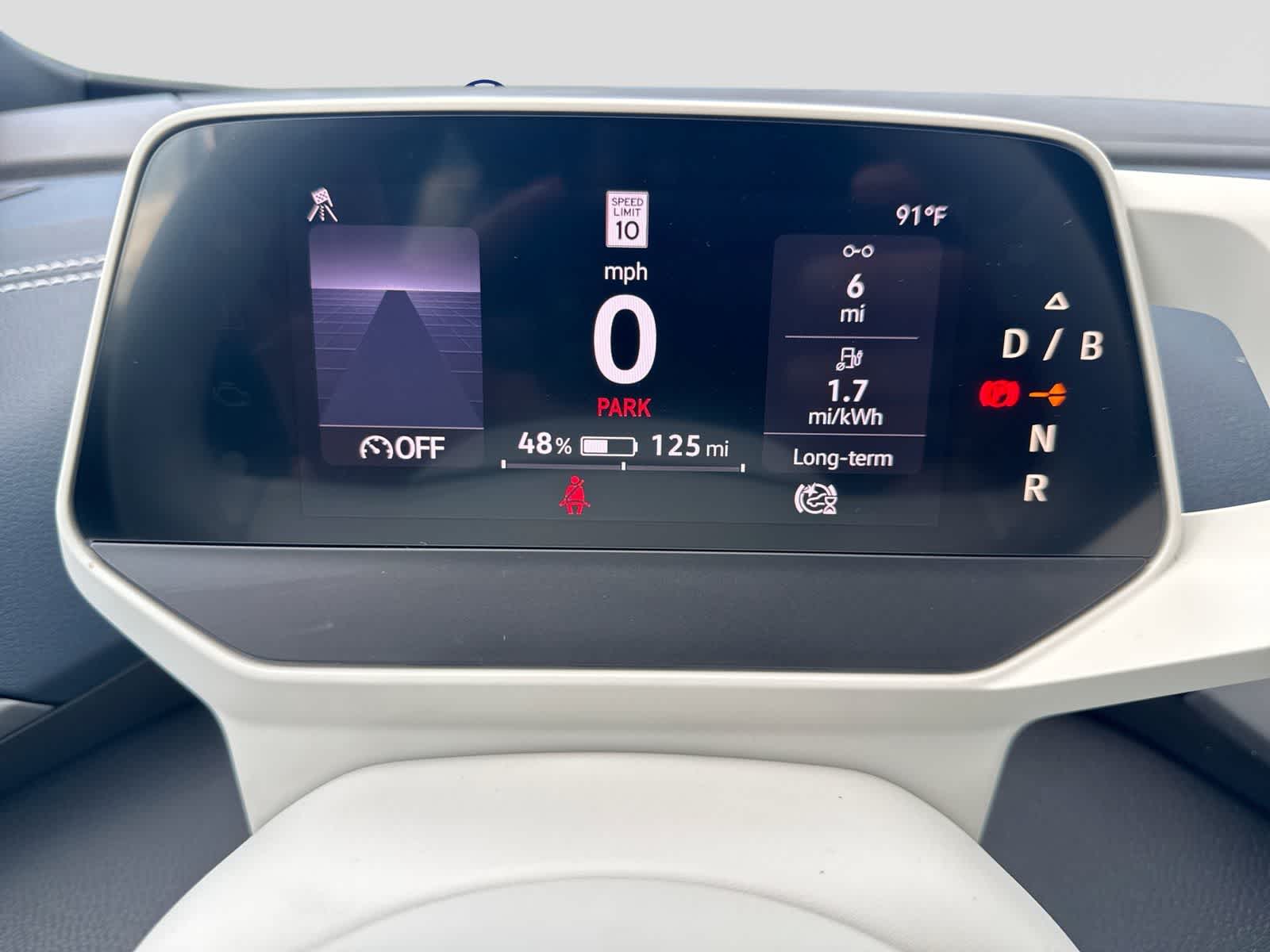 2023 Volkswagen ID.4 Pro S