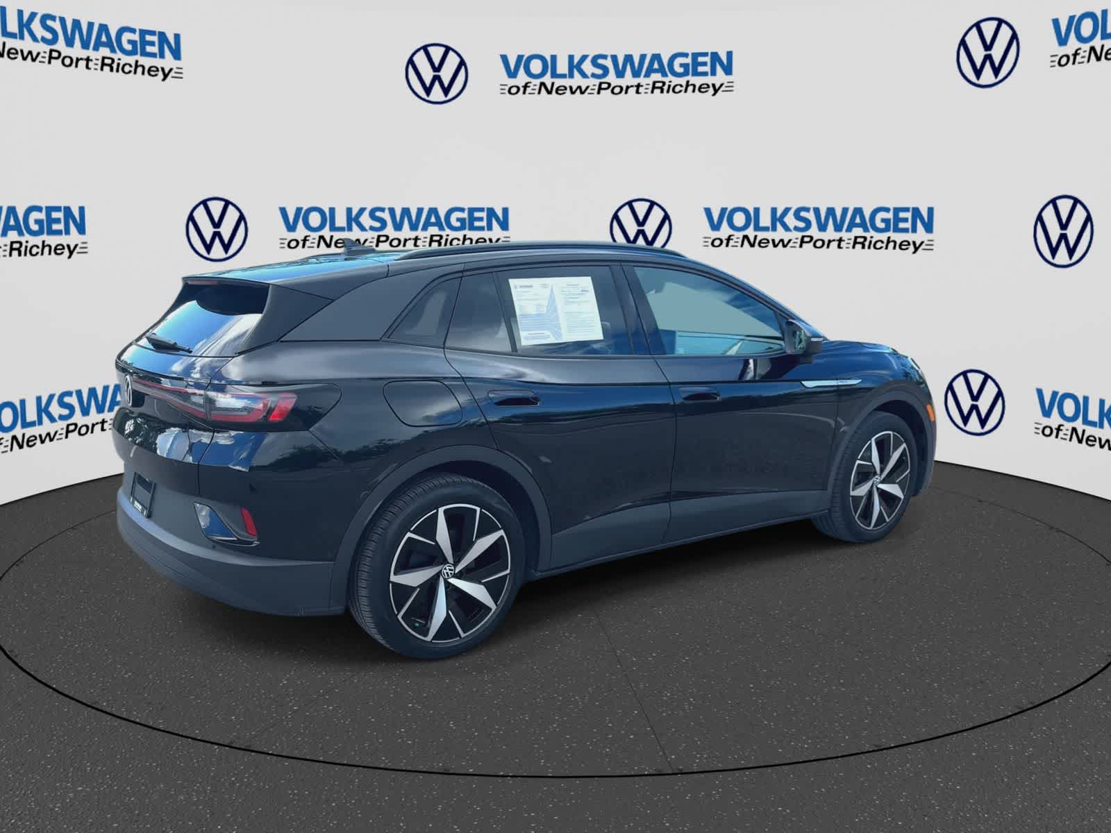 2023 Volkswagen ID.4 Pro S