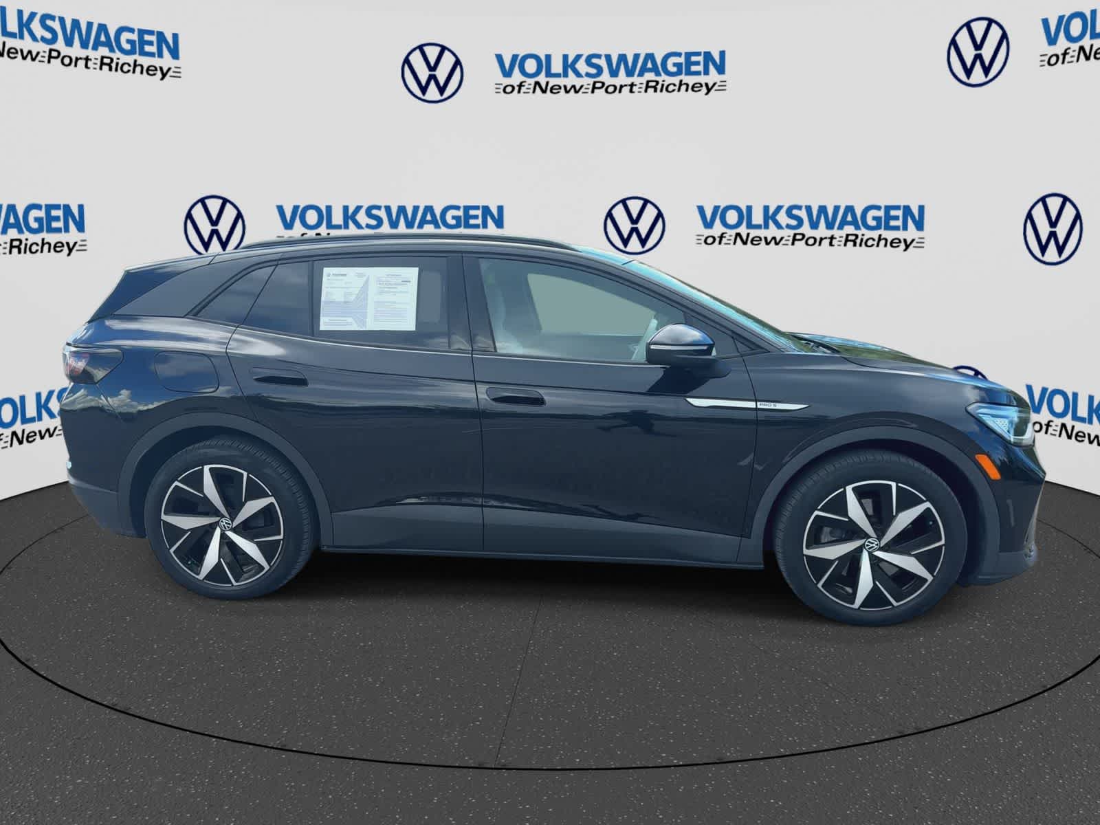 2023 Volkswagen ID.4 Pro S