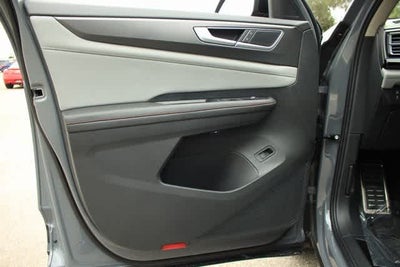 2024 Volkswagen Atlas 2.0T Peak Edition SEL