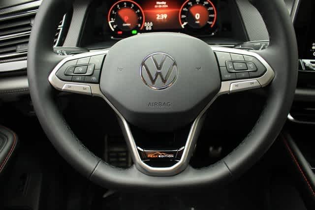 2024 Volkswagen Atlas 2.0T Peak Edition SEL