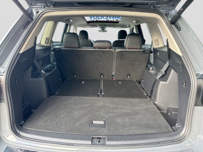 2024 Volkswagen Atlas 2.0T Peak Edition SEL
