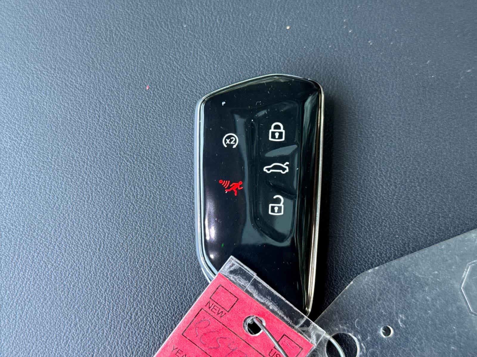 2024 Volkswagen Atlas 2.0T Peak Edition SEL